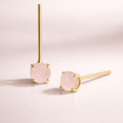 Deconstructed Pair Shot