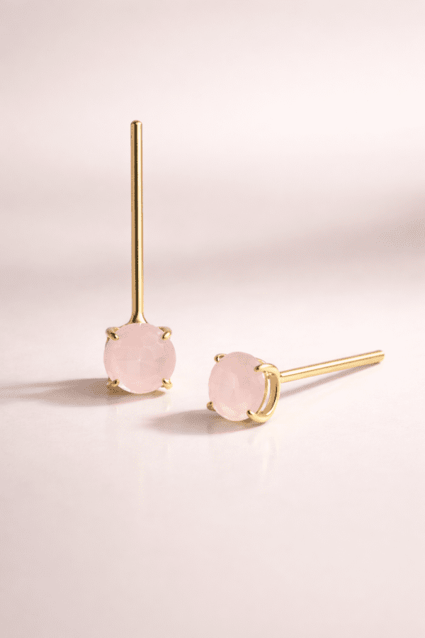 Deconstructed Pair Shot Deconstructed Pair Shot