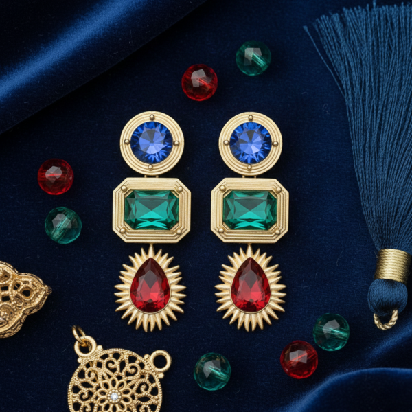 Flat Lay Aesthetic Shot1