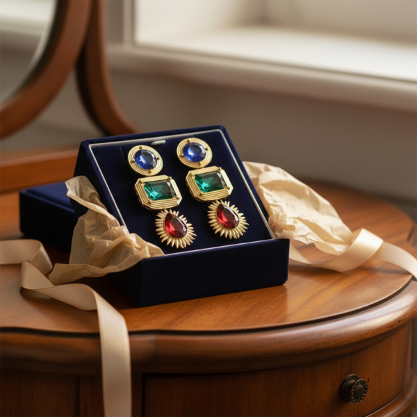 Packaging Shot Unboxing Feel