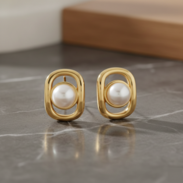 Table-Top Luxury Editorial Shot Table-Top Luxury Editorial Shot