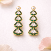 Floral Minimal Accent