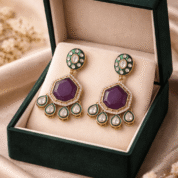 Open Box Luxury Jewelry Photoshoot