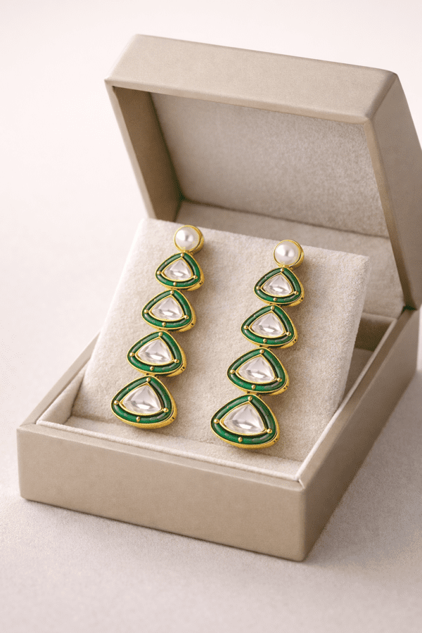 Open Jewelry Box Open Jewelry Box