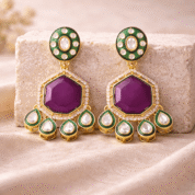 Stone Base Support Shot